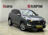 Hyundai – Tucson