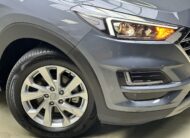 Hyundai – Tucson