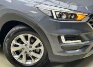 Hyundai – Tucson