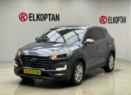 Hyundai – Tucson