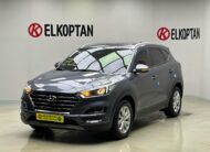 Hyundai – Tucson