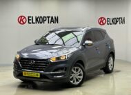 Hyundai – Tucson