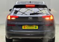 Hyundai – Tucson