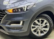 Hyundai – Tucson
