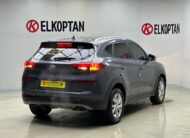 Hyundai – Tucson