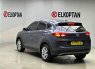 Hyundai – Tucson