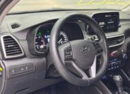 Hyundai – Tucson