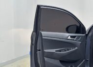 Hyundai – Tucson