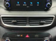 Hyundai – Tucson