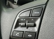 Hyundai – Tucson