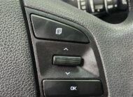 Hyundai – Tucson