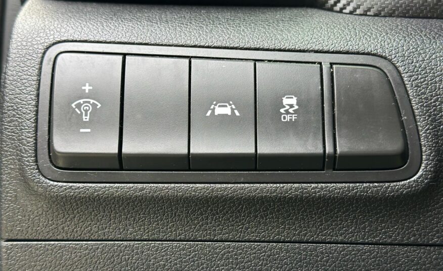 Hyundai – Tucson