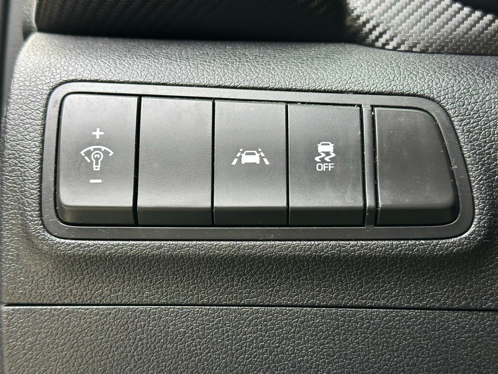Hyundai – Tucson
