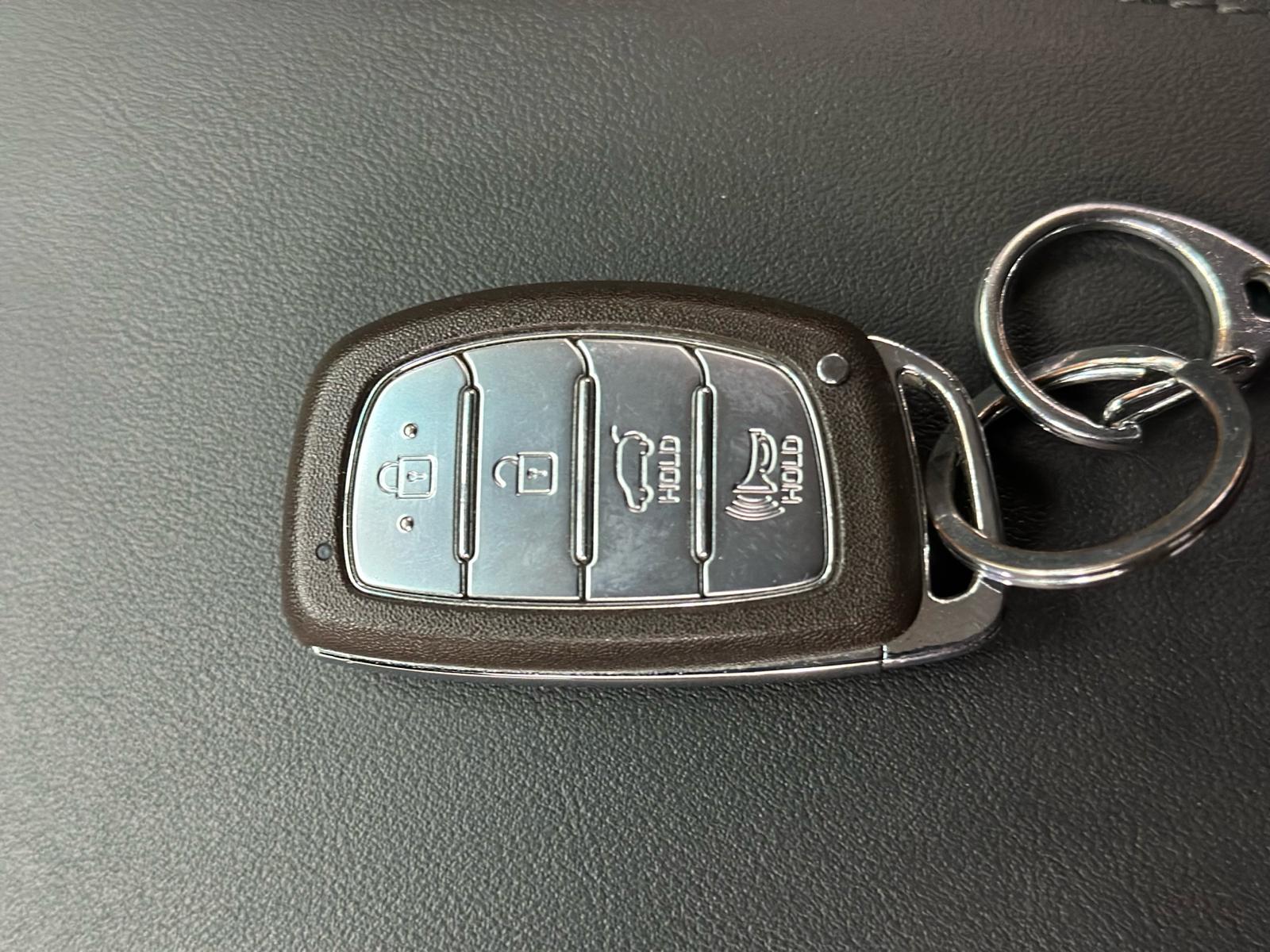 Hyundai – Tucson