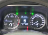 Hyundai – Tucson