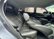 Hyundai – Tucson