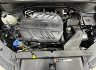 Hyundai – Tucson