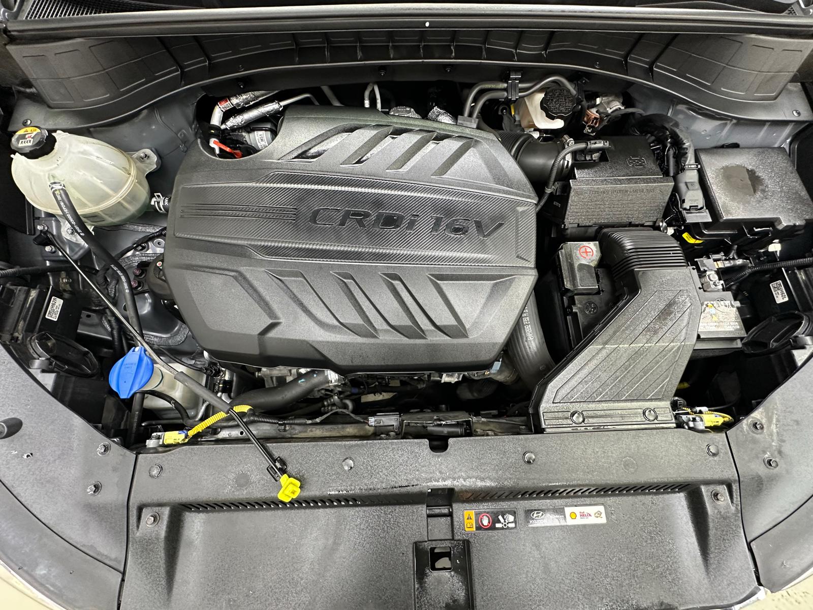 Hyundai – Tucson