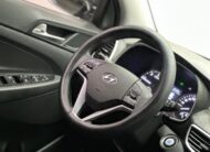 Hyundai – Tucson