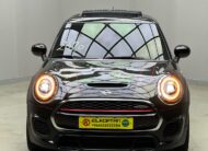 Mini Cooper John Cooper