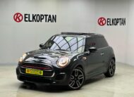 Mini Cooper John Cooper