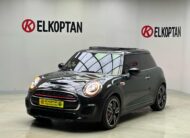 Mini Cooper John Cooper