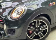 Mini Cooper John Cooper
