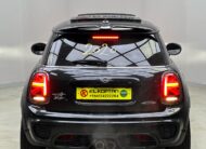 Mini Cooper John Cooper