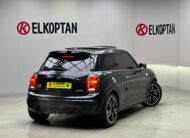 Mini Cooper John Cooper