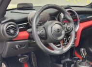 Mini Cooper John Cooper