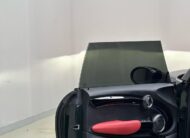 Mini Cooper John Cooper