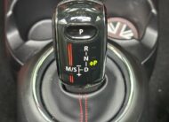 Mini Cooper John Cooper