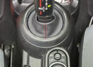 Mini Cooper John Cooper