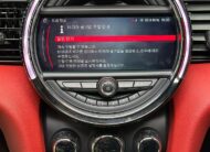 Mini Cooper John Cooper