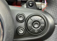 Mini Cooper John Cooper
