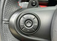Mini Cooper John Cooper