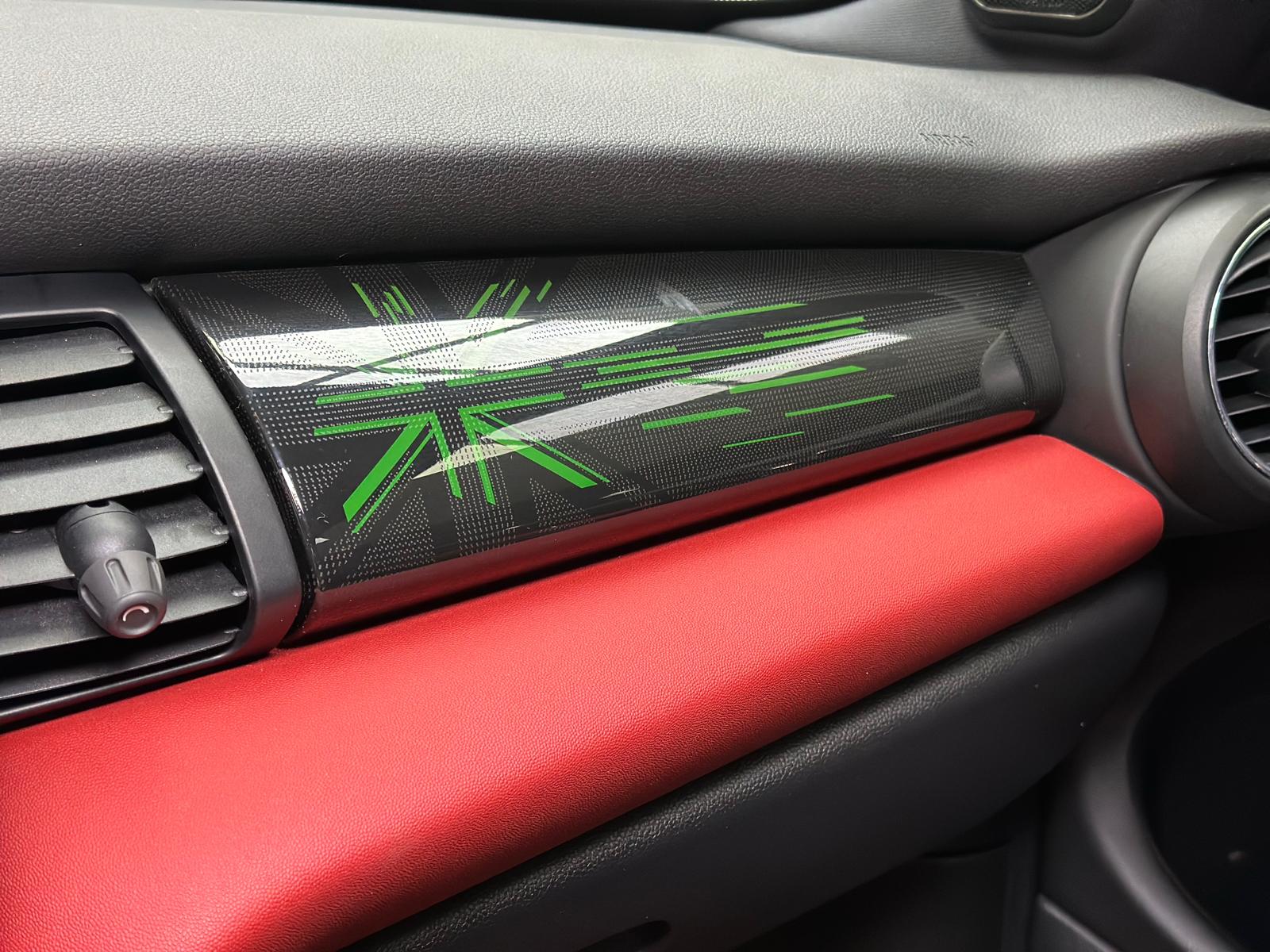 Mini Cooper John Cooper