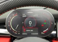 Mini Cooper John Cooper