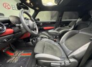 Mini Cooper John Cooper