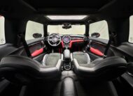Mini Cooper John Cooper