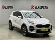 KIA- sportage