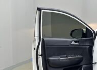 KIA- sportage