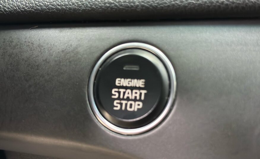 KIA- sportage