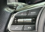 KIA- sportage