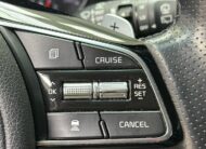 KIA- sportage