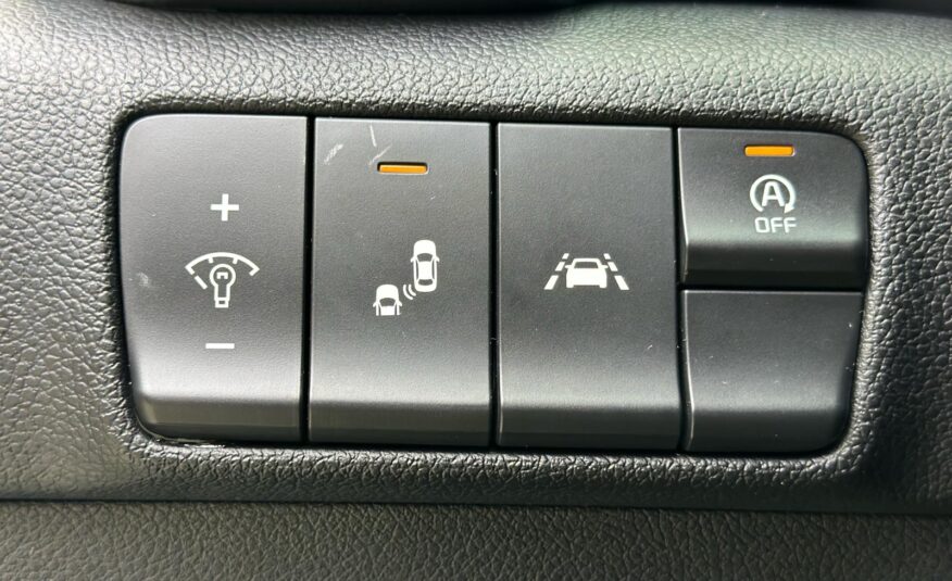 KIA- sportage
