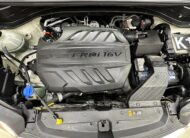 KIA- sportage