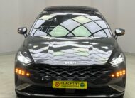 KIA – K8