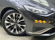 KIA – K8