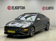 KIA – K8